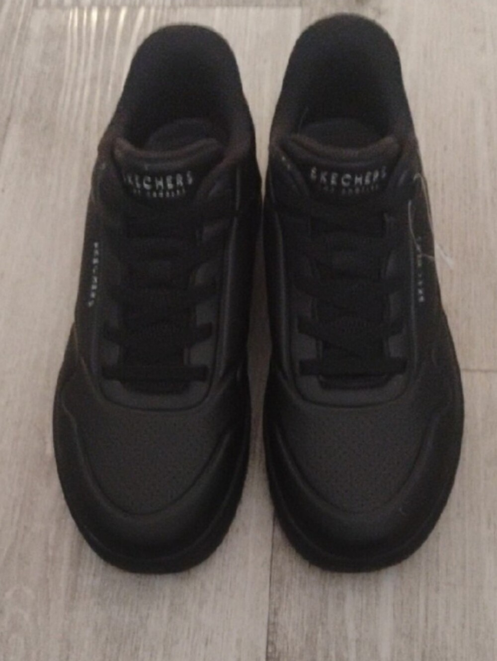 Skechers Black  Athletic  Hands Free Slip-On Sneakers✨🆕💐🩷